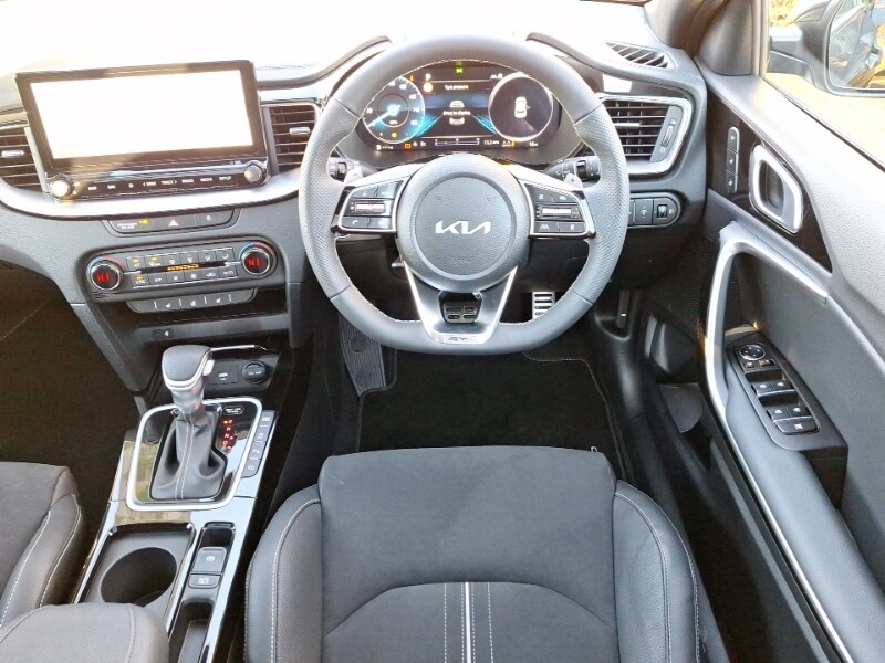 Used Kia XCeed 2025 for sale - 77265239: Photo 7