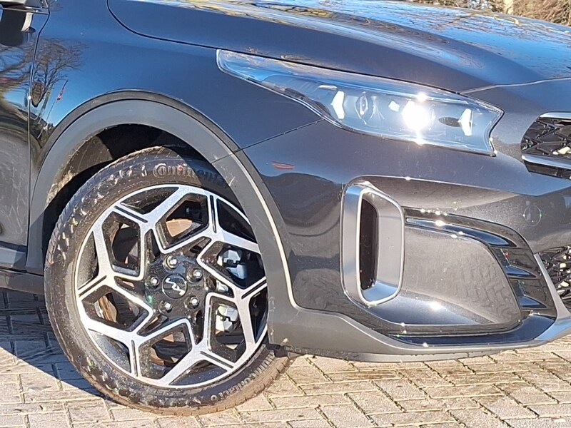 Used Kia XCeed 2025 for sale - 77265239: Photo 9