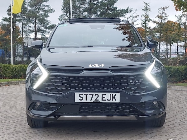 Used Kia Sportage 2022 for sale - 76187832: Photo 12