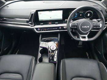 Used Kia Sportage 2022 for sale - 76187832: Photo 2