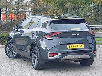 Used Kia Sportage 2022 for sale - 76187832: Photo 3