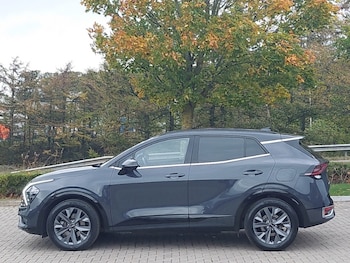 Used Kia Sportage 2022 for sale - 76187832: Photo 4