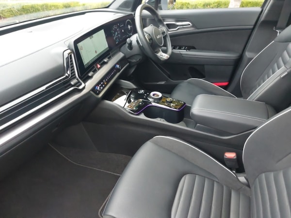 Used Kia Sportage 2022 for sale - 76187832: Photo 5