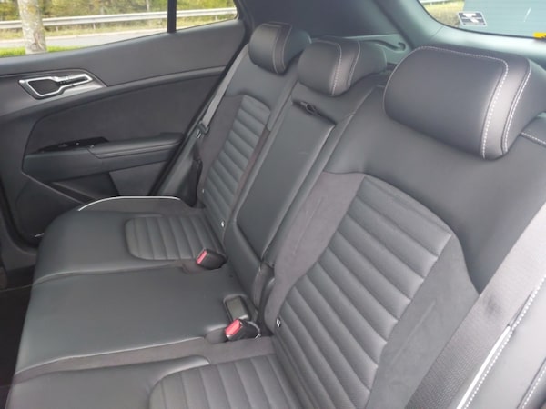 Used Kia Sportage 2022 for sale - 76187832: Photo 6