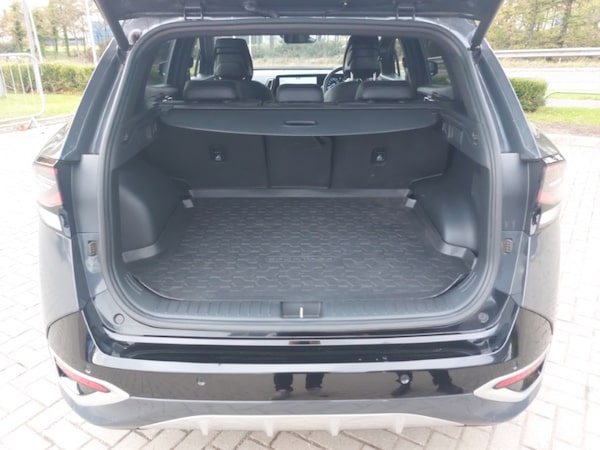 Used Kia Sportage 2022 for sale - 76187832: Photo 8