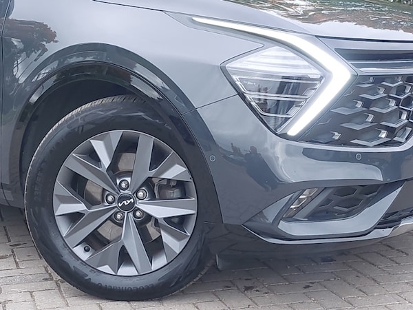 Used Kia Sportage 2022 for sale - 76187832: Photo 9