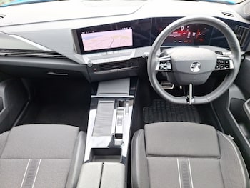 Used Vauxhall Astra 2023 for sale - 79481165: Photo