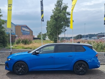Used Vauxhall Astra 2023 for sale - 79481165: Photo