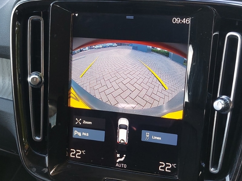 Used Volvo XC40 2020 for sale - 76907246: Photo 11