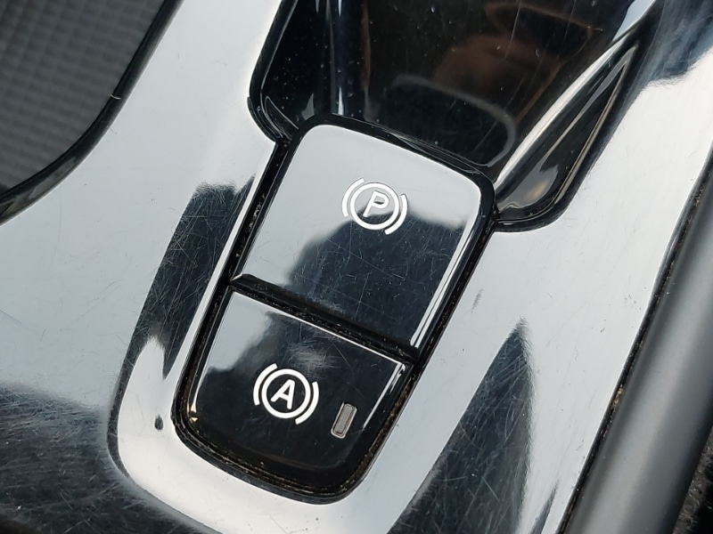 Used Volvo XC40 2020 for sale - 76907246: Photo 17