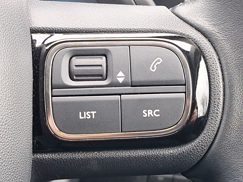 Used Citroen C5 Aircross 2021 for sale - 78005875: Photo 15