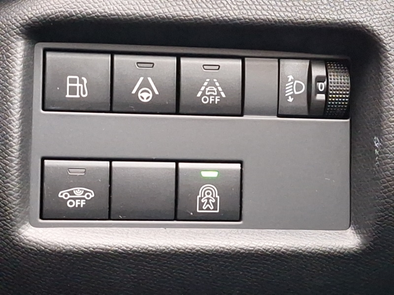 Used Citroen C5 Aircross 2021 for sale - 78005875: Photo 18