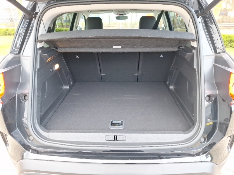 Used Citroen C5 Aircross 2021 for sale - 78005875: Photo 8