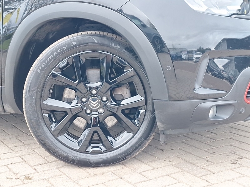 Used Citroen C5 Aircross 2021 for sale - 78005875: Photo 9