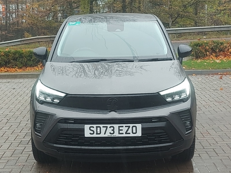 Used Vauxhall Crossland 2023 for sale - 76403678: Photo 12