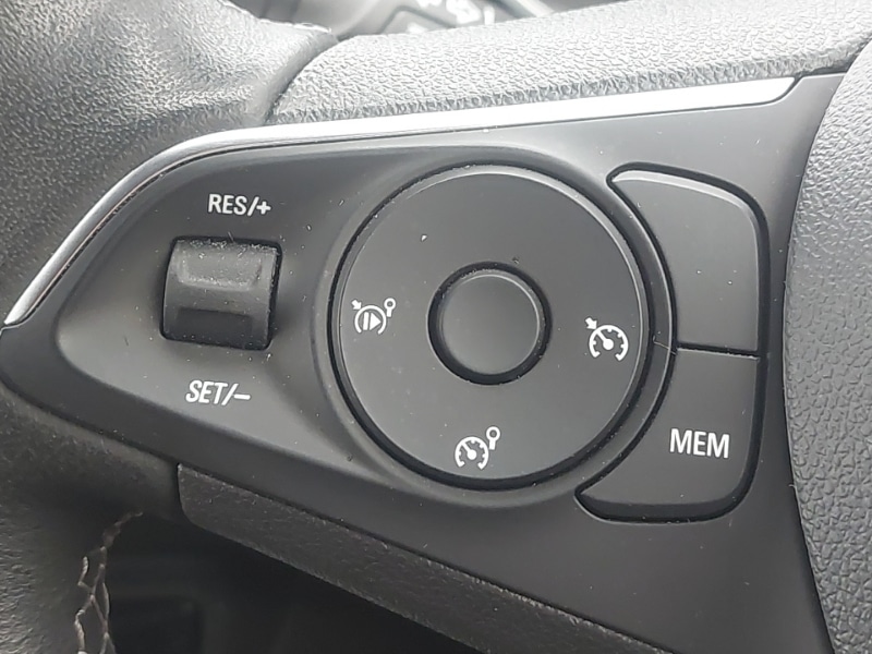 Used Vauxhall Crossland 2023 for sale - 76403678: Photo 16