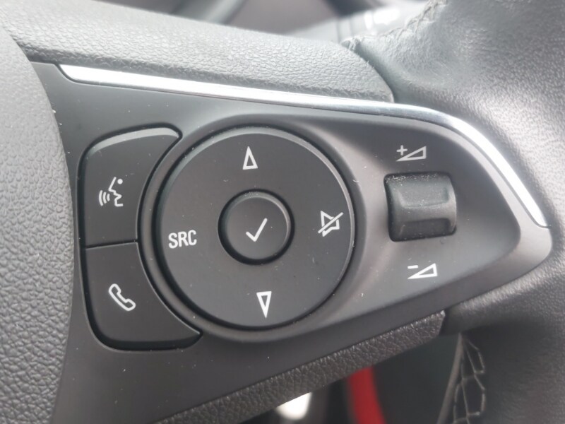 Used Vauxhall Crossland 2023 for sale - 76403678: Photo 17