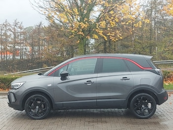 Used Vauxhall Crossland 2023 for sale - 76403678: Photo