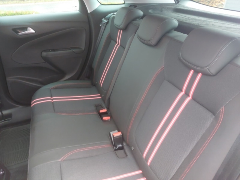 Used Vauxhall Crossland 2023 for sale - 76403678: Photo 6