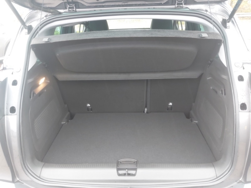 Used Vauxhall Crossland 2023 for sale - 76403678: Photo 8