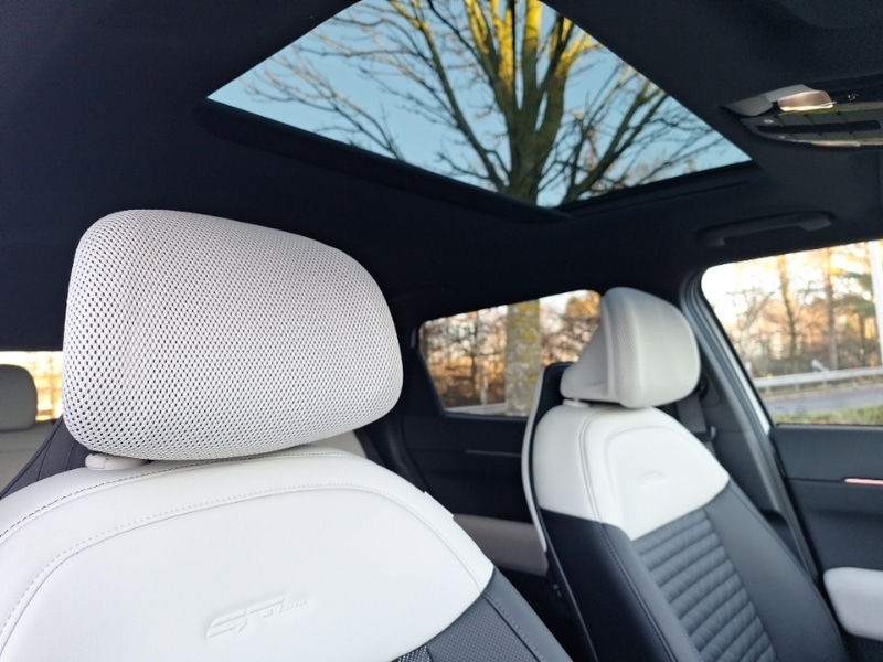 Used Kia EV4 2025 for sale - 77105401: Photo 13