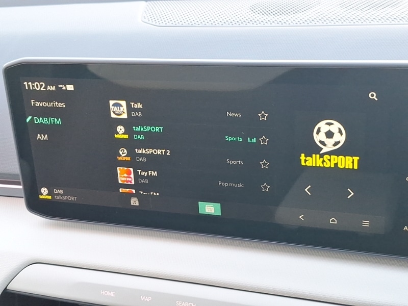 Used Kia EV4 2025 for sale - 77105401: Photo 14