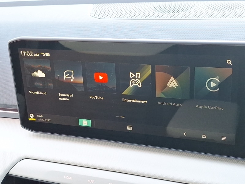 Used Kia EV4 2025 for sale - 77105401: Photo 15