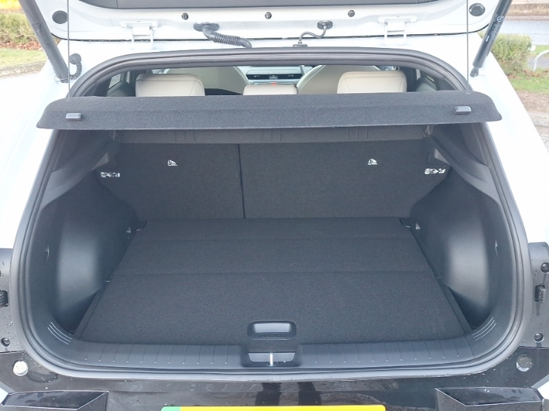 Used Kia EV4 2025 for sale - 77105401: Photo 8