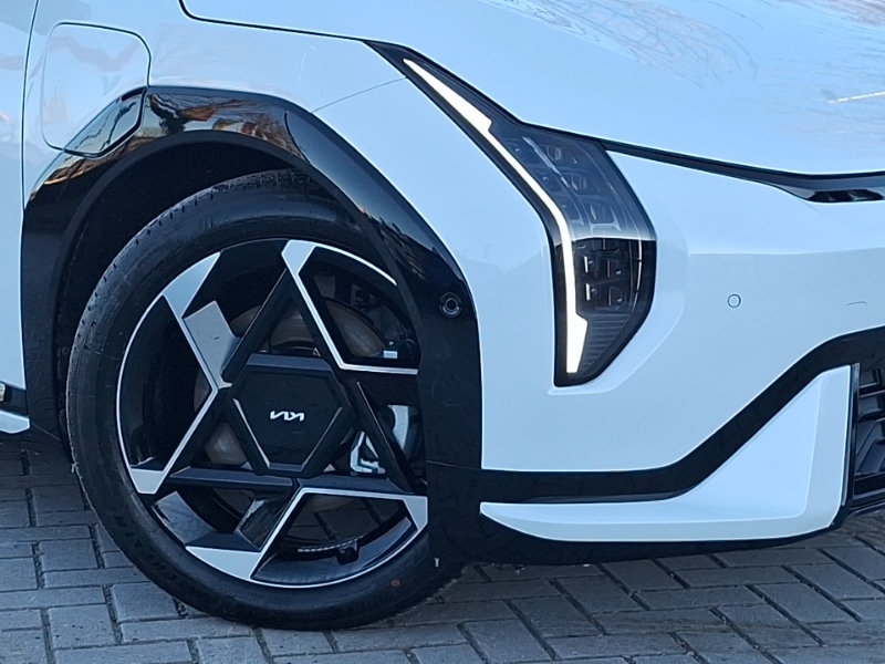 Used Kia EV4 2025 for sale - 77105401: Photo 9