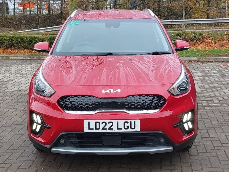 Used Kia Niro 2022 for sale - 77366565: Photo 12