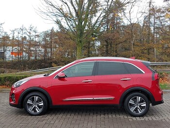 Used Kia Niro 2022 for sale - 77366565: Photo