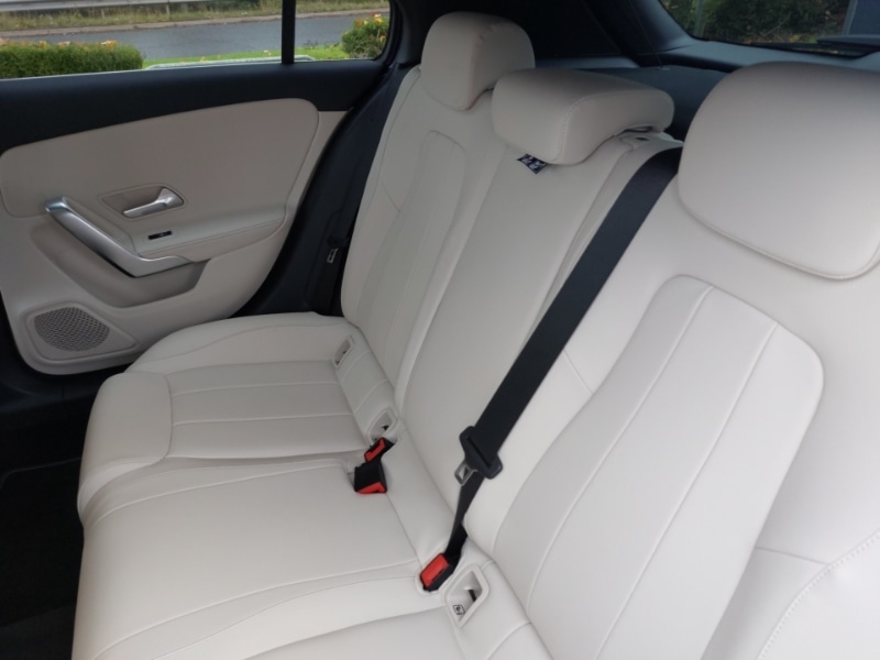 Used Mercedes-Benz A-Class 2021 for sale - 76135128: Photo 6