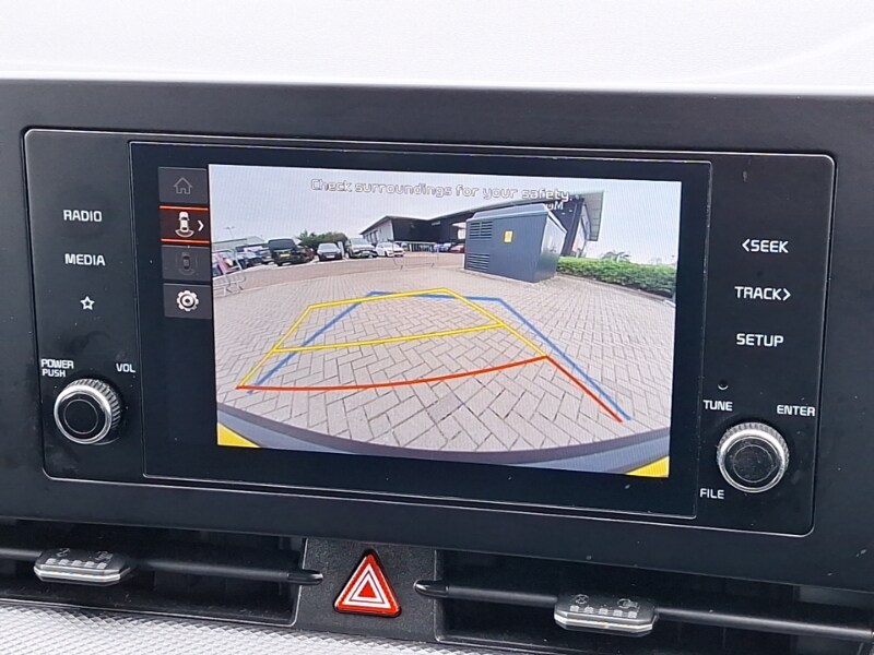 Used Kia Sportage 2023 for sale - 78164053: Photo 10