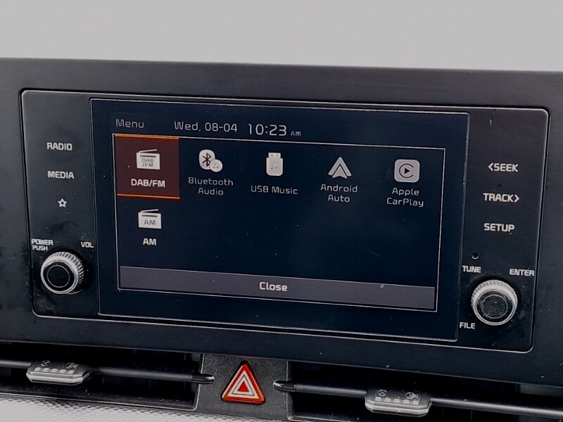 Used Kia Sportage 2023 for sale - 78164053: Photo 11