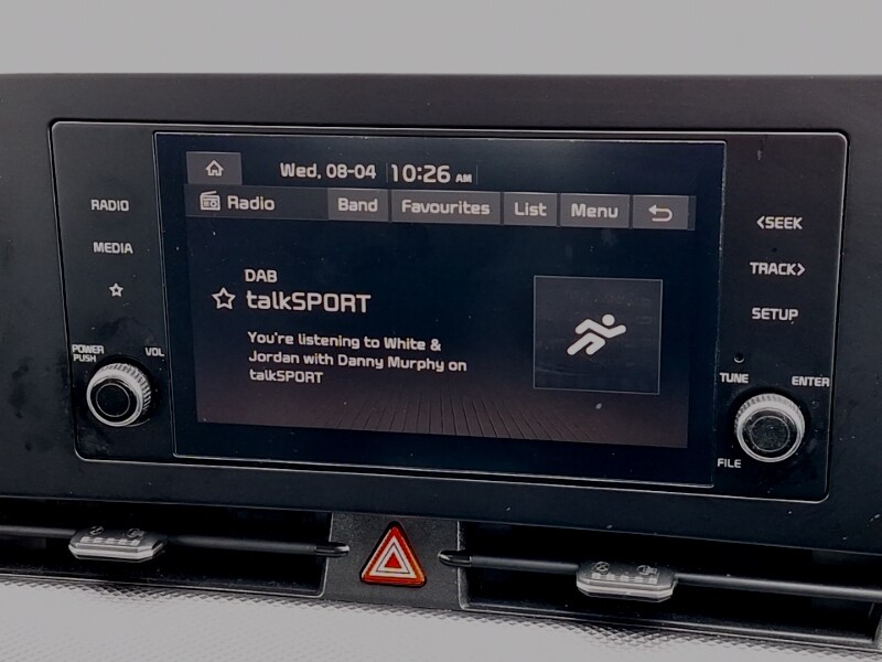 Used Kia Sportage 2023 for sale - 78164053: Photo 13