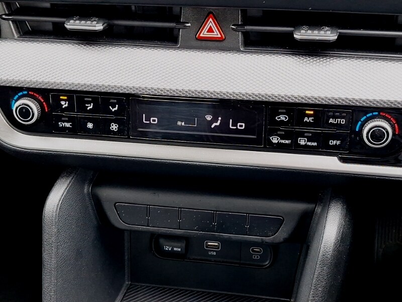 Used Kia Sportage 2023 for sale - 78164053: Photo 14