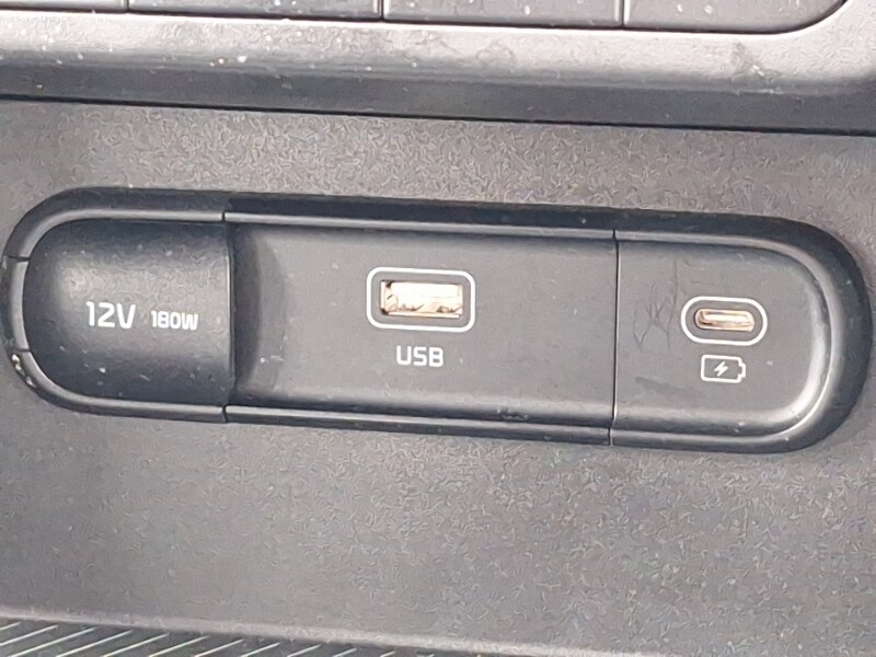 Used Kia Sportage 2023 for sale - 78164053: Photo 16