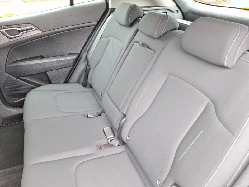 Used Kia Sportage 2023 for sale - 78164053: Photo 6