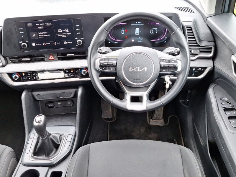 Used Kia Sportage 2023 for sale - 78164053: Photo 7