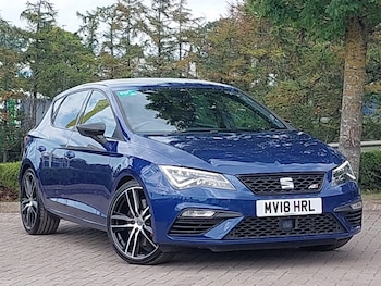 SEAT - Leon