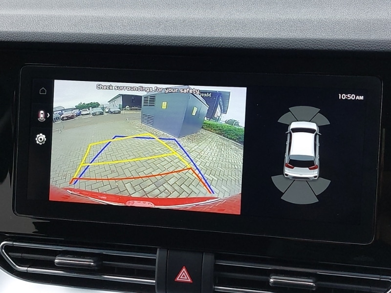 Used Kia Niro 2022 for sale - 76732034: Photo 11