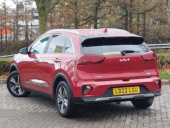 Used Kia Niro 2022 for sale - 76732034: Photo