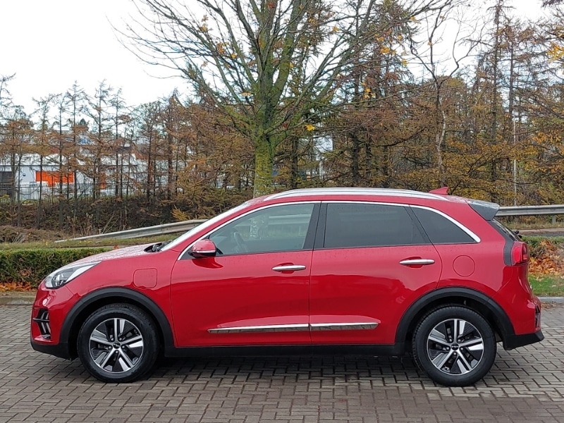 Used Kia Niro 2022 for sale - 76732034: Photo 4