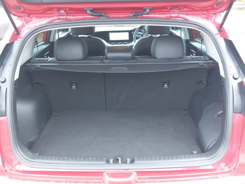 Used Kia Niro 2022 for sale - 76732034: Photo 8