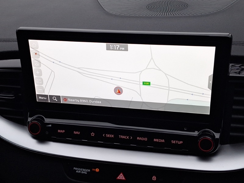 Used Kia XCeed 2024 for sale - 76880210: Photo 10