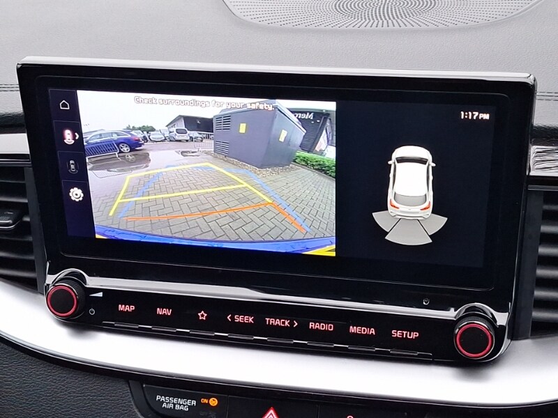 Used Kia XCeed 2024 for sale - 76880210: Photo 11