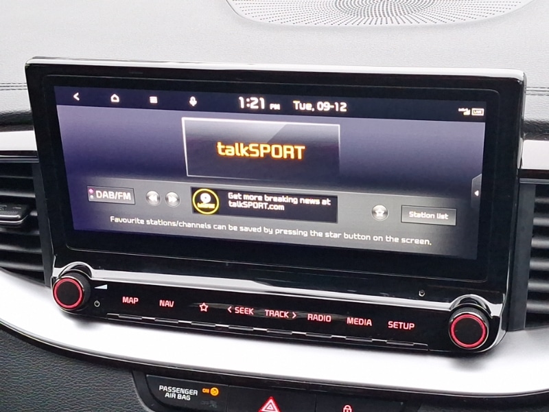 Used Kia XCeed 2024 for sale - 76880210: Photo 13