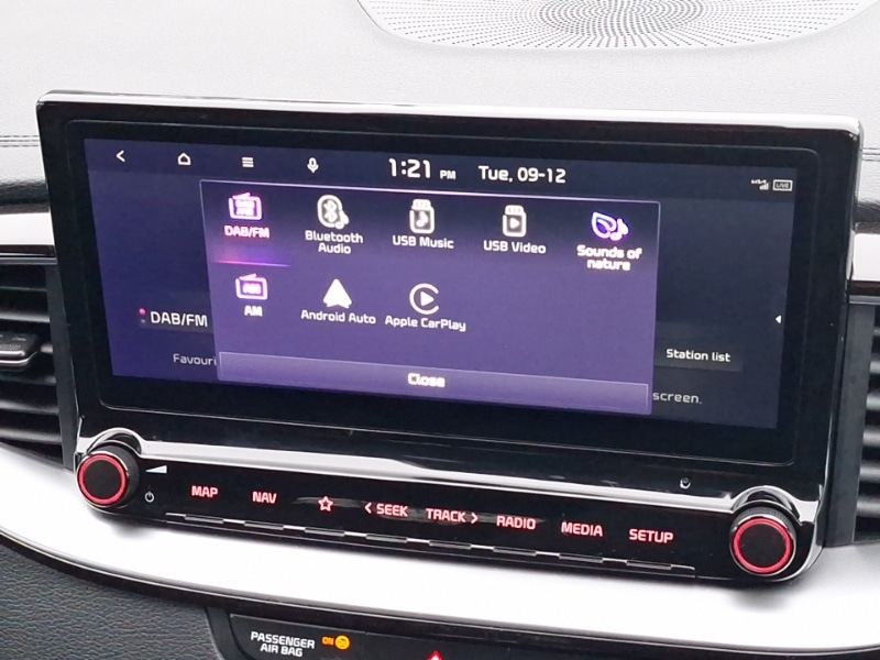 Used Kia XCeed 2024 for sale - 76880210: Photo 14