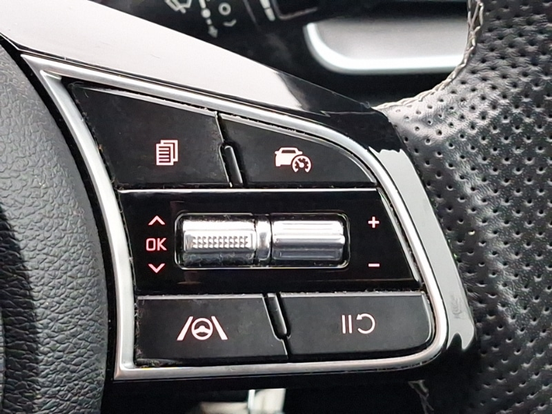 Used Kia XCeed 2024 for sale - 76880210: Photo 18