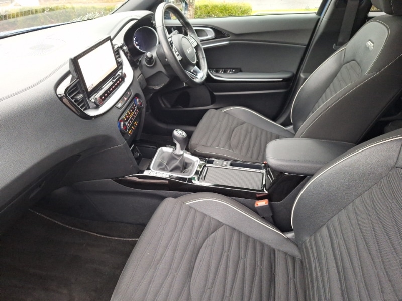 Used Kia XCeed 2024 for sale - 76880210: Photo 5